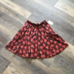 *2 items for $12* LuLaRoe Madison skirt new w/tags